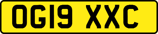 OG19XXC