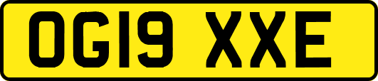OG19XXE