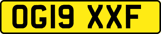 OG19XXF