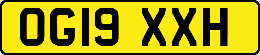 OG19XXH