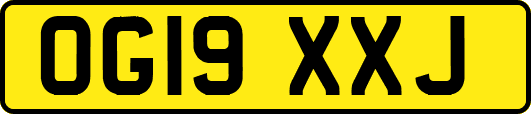 OG19XXJ