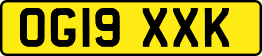 OG19XXK