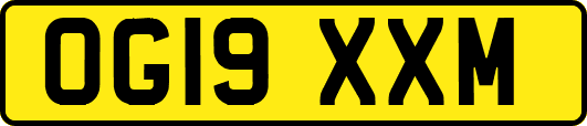 OG19XXM
