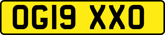OG19XXO