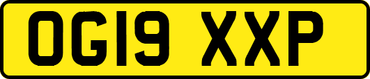 OG19XXP