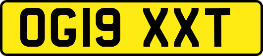 OG19XXT