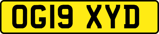 OG19XYD