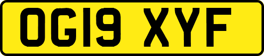 OG19XYF