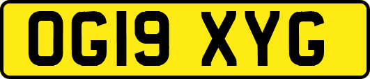 OG19XYG