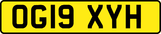 OG19XYH