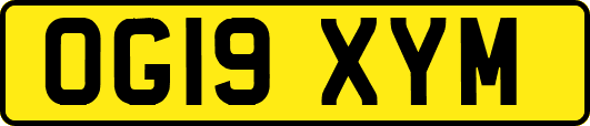 OG19XYM