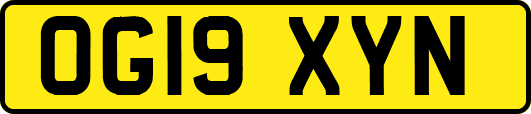 OG19XYN