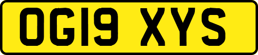 OG19XYS