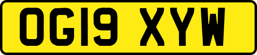 OG19XYW