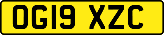 OG19XZC