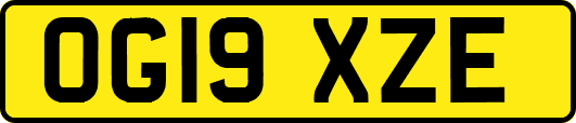 OG19XZE