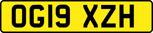 OG19XZH
