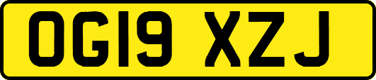 OG19XZJ