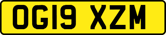 OG19XZM