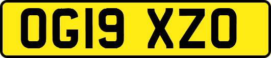 OG19XZO