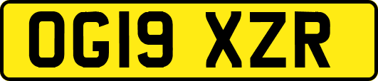OG19XZR