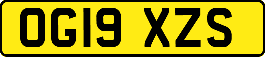 OG19XZS
