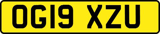 OG19XZU