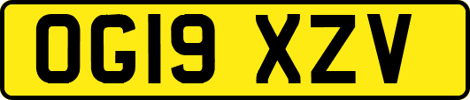 OG19XZV