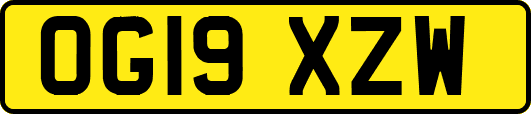 OG19XZW