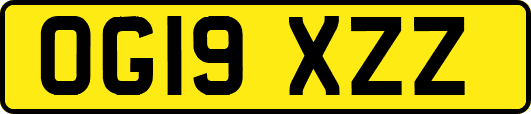 OG19XZZ