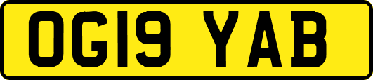 OG19YAB