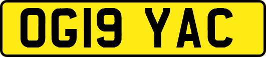 OG19YAC