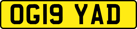 OG19YAD