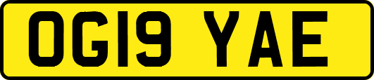 OG19YAE
