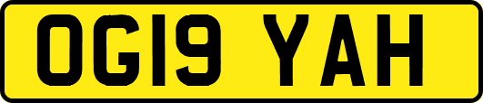 OG19YAH