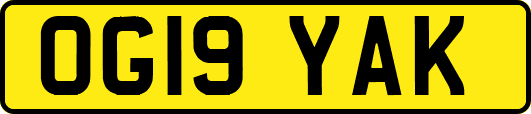 OG19YAK