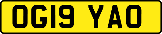 OG19YAO