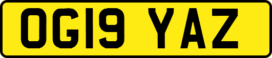 OG19YAZ