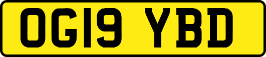 OG19YBD