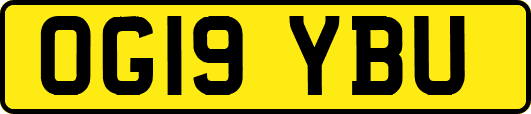 OG19YBU