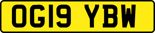 OG19YBW