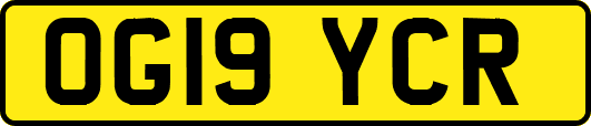 OG19YCR
