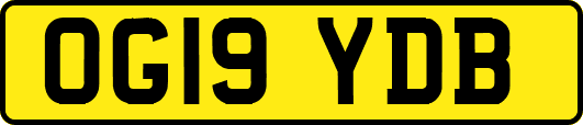 OG19YDB