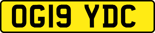 OG19YDC