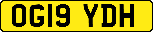 OG19YDH