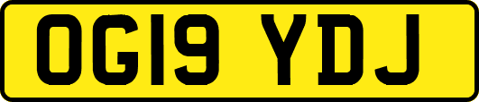 OG19YDJ