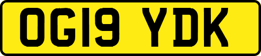 OG19YDK
