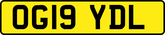 OG19YDL