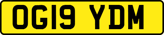 OG19YDM