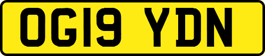 OG19YDN